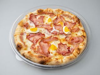 Pizza Napoli Ø 32cm