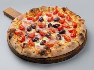 Pizza Suprema Ø 32cm