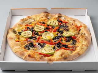 Pizza Vegetariană Ø 32cm