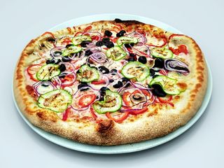 Pizza de post Ø 32cm