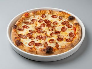 Pizza "Brie" Ø 32cm