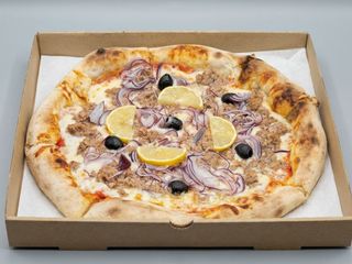 Pizza Tono Ø 32cm