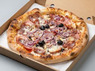 Pizza Ardelenească Ø 32cm