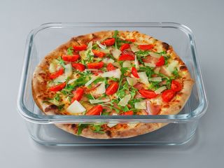 Pizza Yasmina Ø 32cm
