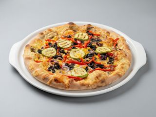 Pizza Vegetariană Ø 40cm