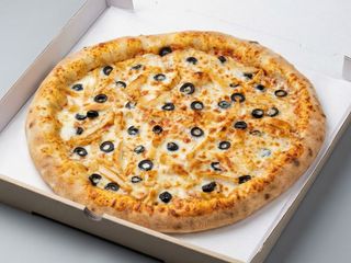 Pizza cu Piept de Pui la grătar Ø 40cm