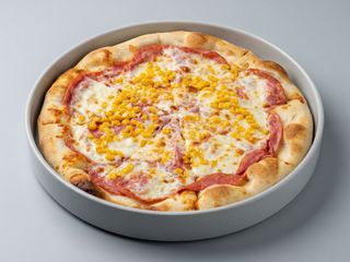 Pizza Salami Ø 40cm