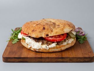 Pleșcăviță Sârbeasca