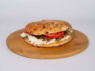 Pleskavita