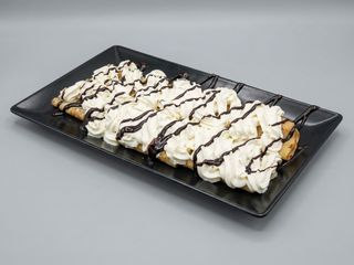 Clatite cu Finetti