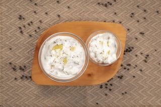 Tzatziki