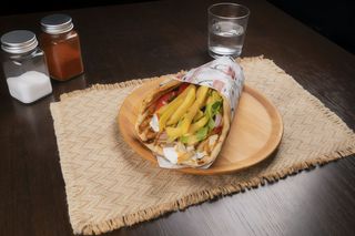 Pot xxl pui / porc / mixt