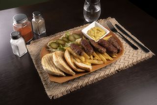 Meniu mici vita - porc