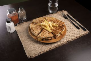 Pita Skepasti pui / porc / mixt