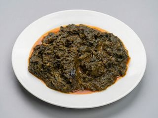 MANCARE DE STEVIE CU LEURDA