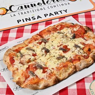 Pinsa Napoli