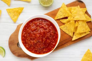 Salsa