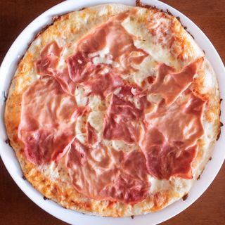 Pizza Prosciutto Cotto Ø 30cm