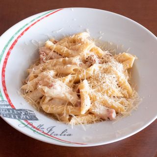 Penne Pollo Bianco