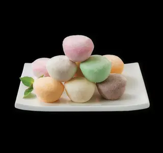 MOCHI Sakura