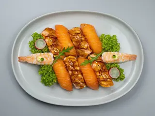 Nigiri box
