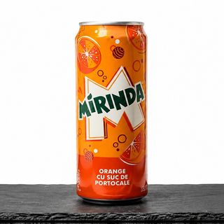 MIRINDA 330ml