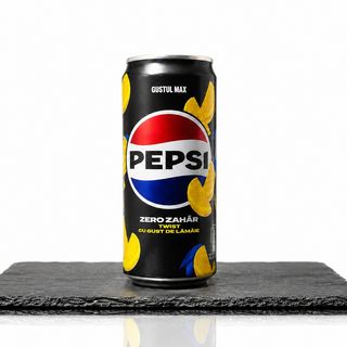 PEPSI TWIST ZERO SUGAR 330ml