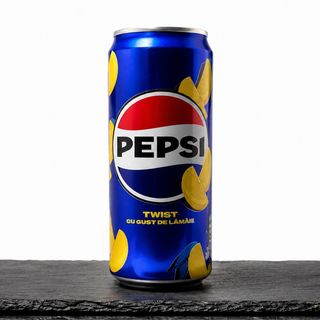 PEPSI TWIST 330ml