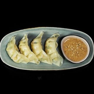 PORK GYOZA