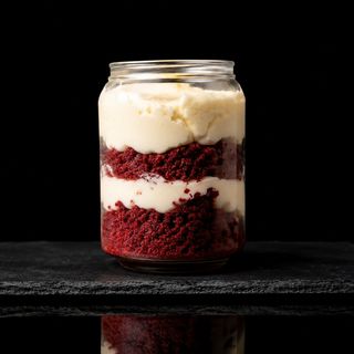 RED VELVET RASPBERRY - 200G