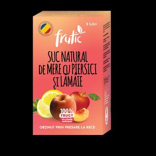 Suc natural de fructe 