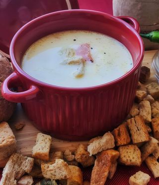 Ciorba de burta 560 ML