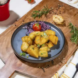 Cartofi rustici