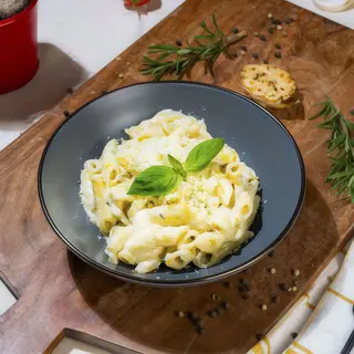 Penne Quattro Formaggi