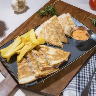 Quesadilla