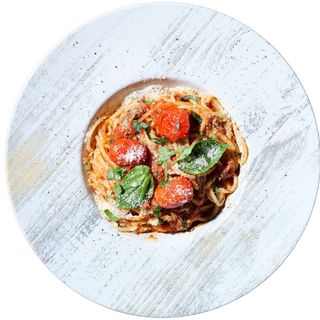 Spaghetti Bolognese
