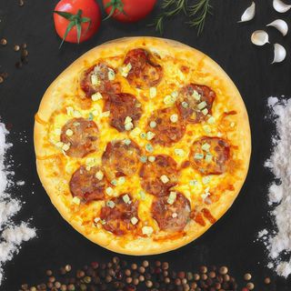 Pizza Chorizo Ø 38cm