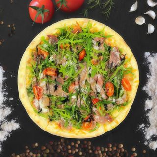 Pizza Prosciutto Crudo Ø 32cm