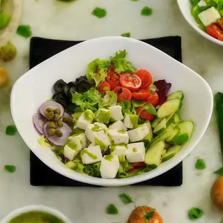 Salată Grecească