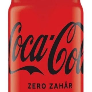 Coca Cola zero