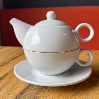 Ceai de căpșuni si boabe de soc