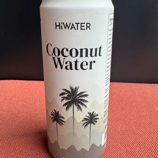 Hi water cocos