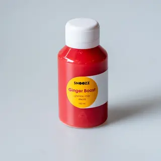 Ginger Boost
