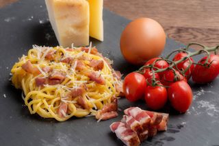 Carbonara 