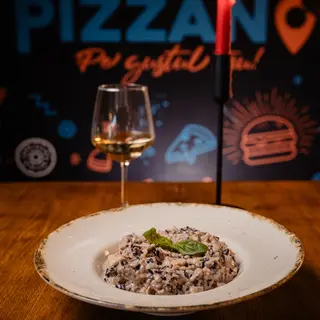 Risotto cu Pui 350 gr