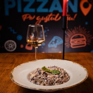 Risotto cu Pui 350 gr