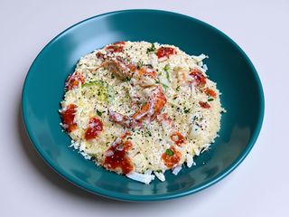 Risotto cu Pui 350 gr
