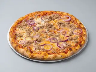 Pizza Tonno Ø32cm