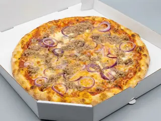 Pizza Tonno Ø40cm
