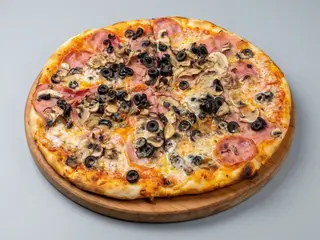 Pizza Capriciosa Ø40cm